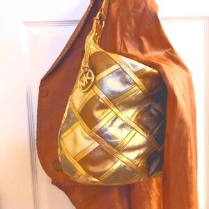 Michael Kors bag, VGUC